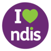 i love ndis